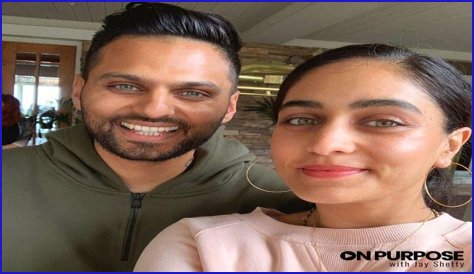 Understanding Jay Shetty's Parents: A Glimpse Into His Background